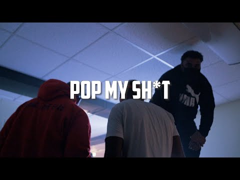 POP MY SH*T - STEPH (MUSIC VIDEO )