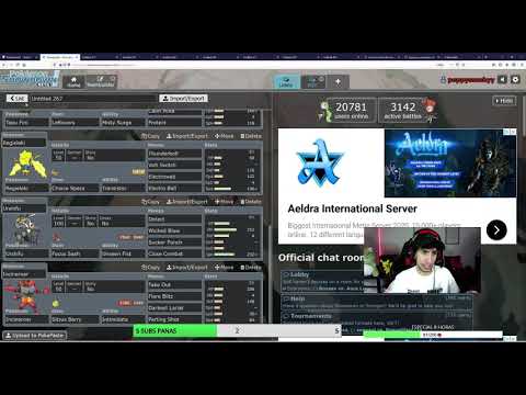 [ANALIZANDO EL EQUIPO QUE IBA A LLEVAR A LA PLAYERS CUP Y DRIVE PARA PLANTEAMIENTOS DE MATCHUPS] #28