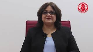 #01 - Öğrenci İşleri Daire Başkanlığı