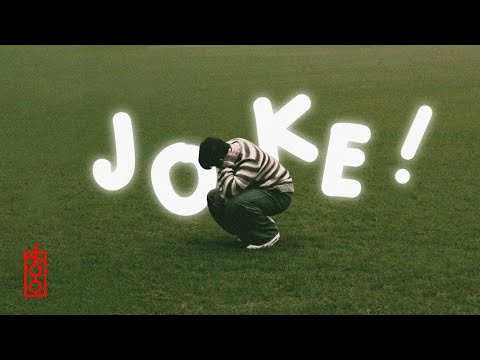 suggi - joke (lyric video)