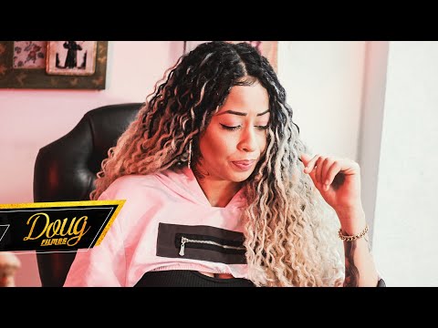 MC LINA - INAMORÁVEL - (CLIPE OFICIAL) Doug Filmes