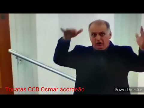 Ancião irmão Hermelindo (in memóriam) Bonfim Cabreúva saudade