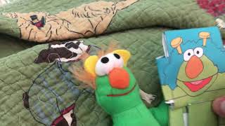 Honk Around The Clock