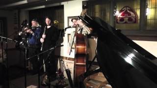 Dirty No-Gooder's Blues (Heather Pierson Acoustic Trio)