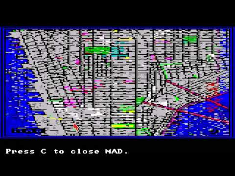 Manhunter - New York v1.06 picture