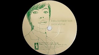 Pizzicato Five - Baby Portable Rock (7&quot;)