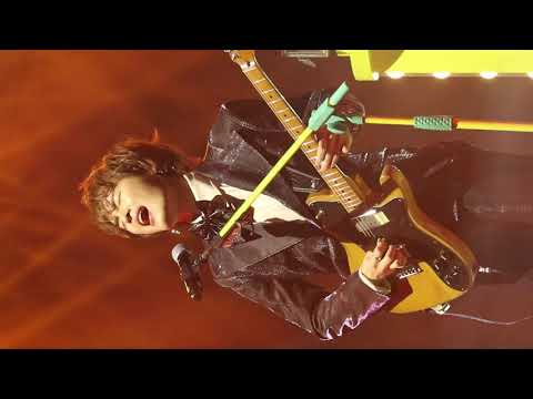 200222 로켓트 - 잔나비(김도형foc) @넌센스2 광주