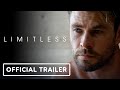 Limitless with Chris Hemsworth - Official Trailer (2022)