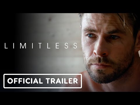 Limitless with Chris Hemsworth (Promo)