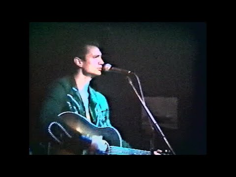 JAMES INTVELD at the Derby - July 29, 1996 - Sharonmarie Fisher’s benefit