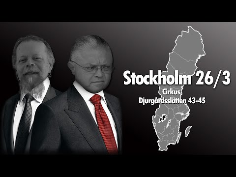 Sista chansen denna rundan! - Conny Grewe Carl Norberg 2022-03-25