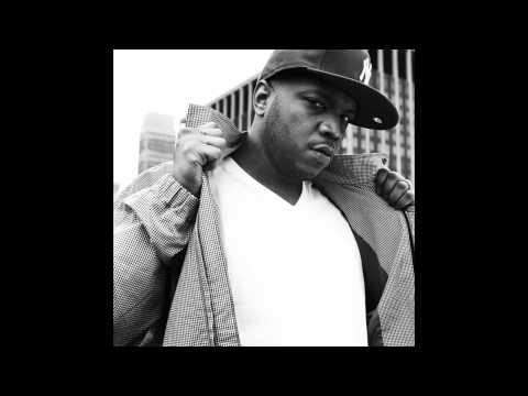 Avery Storm Ft. Styles P - Done All I Can