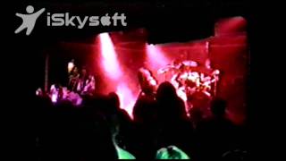 Behemoth - Hidden In A Fog (Live)