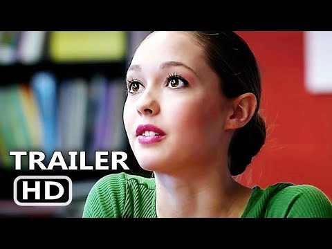 DRIVEN TO DANCE Trailer (2019) Juliet Doherty, Drama Movie HD