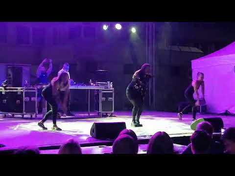 DJ Páz feat. Jucus - Változnak az idők (Tapolca, 2025.08.23.)