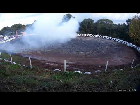 SHOW DE MANOBRAS CDA-ETAPA PALMAS PILOTO ADE SZURA