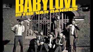 Babylove & The Van Dangos ft. Coolie Ranx - Big Big Baboon