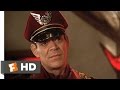 Street Fighter (1994) - It Was Tuesday Scene (4/10) | Movieclips