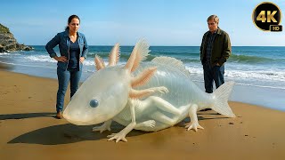 Невероятные и странные существа, которые действительно существуют! Чудеса природы!