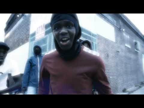 Lil King ft. NoNo "Back To Back" (Official Music Video)