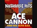 ACE CANNON ~ SWEET DREAMS