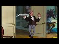 Los Aristogatos Parte 5