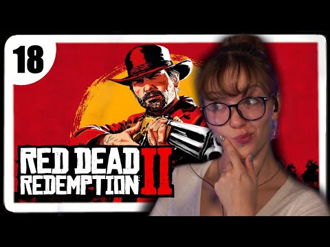Revenge is a Fool's Game ✧ Red Dead Redemption 2 First Playthrough ✧ Part 18