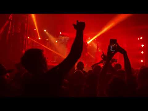 Insane Clown Posse Fury Fest 2019