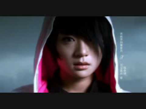 王若琪-月全蝕 Takki - Lunar Eclipse MV
