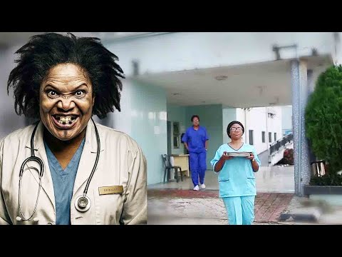 Dokita Were: The Mad Doctor -  Yoruba Movie 2025 Drama Toyin Abraham Ajeyemi | Wunmi Toriola