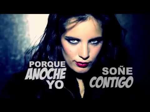 SOCIOO - Anoche [Official Lyric Video]
