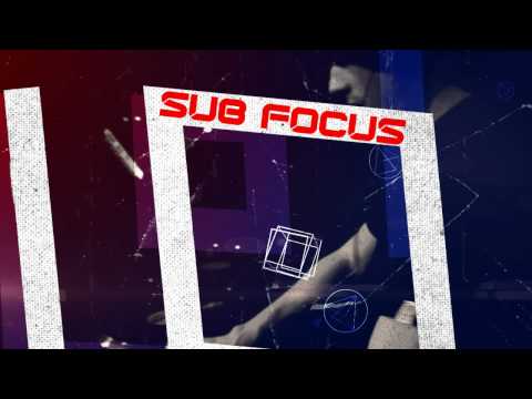 Ministry of Sound Presents Mixed... Drum & Bass DJ Friction