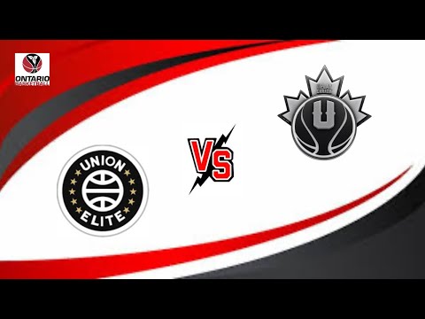 Union Elite Norm vs UPLAY West