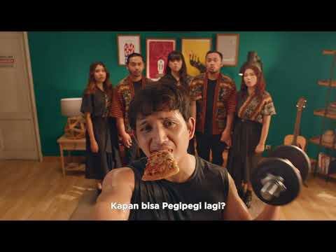 #KebersamaanTanpaBatas Saat Ramadan