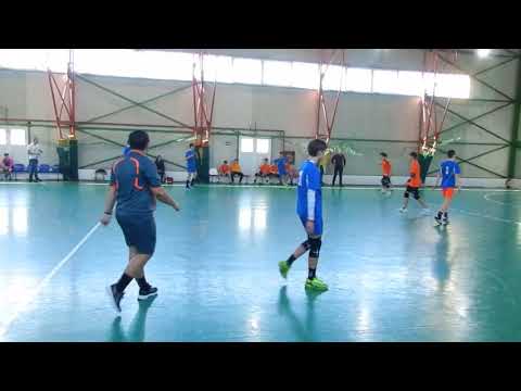 Handbal Speranta J3 LPS Targu Jiu - CSS Lugoj