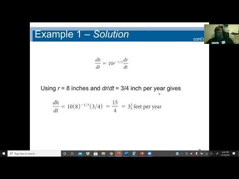 Limits Lecture 1 Calculus