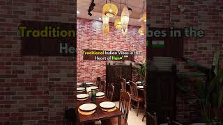 🇮🇳 Craving Authentic Indian Food in Hanoi? 🍛✨