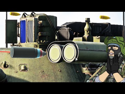 VERY BALANCED, Right?