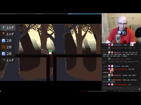 [24-01-2021] Game Development in C++