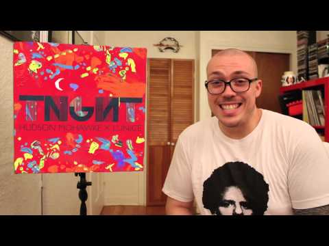 TNGHT- Self-Titled EP REVIEW