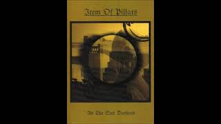 Irem of Pillars - As the Sun Darkens [ritual ambient/drone]