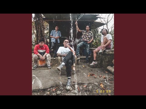 Bahala Na (feat. Dex Yu)