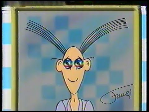 Intervalos Intercine | Globo Nordeste | 12/11/2002