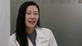 Ophthalmologist Jessie Wang, MD