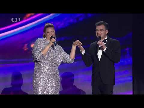 Kateřina Bohatová a Jan Sklenář - Duhová víla