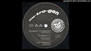 Nu-Tro-Gen - Freakin' n' Humpin'