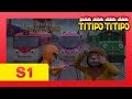 titipo s1 e19 las tormentas de viento dan miedo l caricaturas para niños l titipo titipo español