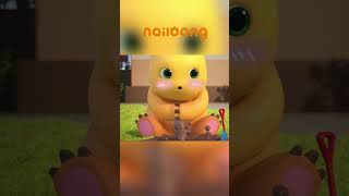 Download lagu 🥰🍦 Muddy Nailoong & Ice Cream Nailoong are both SUPER cute! 😍 #Nailoong #dinokuning #nailong #fyp mp3