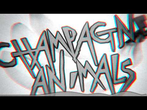 Martin Garrix vs. LMFAO - Champagne Animals (Slime Bananas Bootleg)