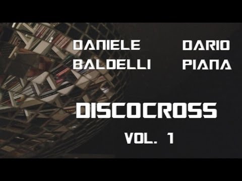 Daniele Baldelli & Dario Piana - Montego Bay ( drums solo )